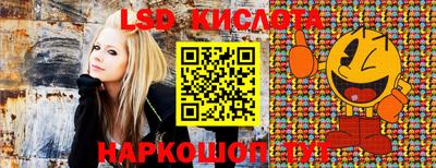 гашиш Кингисепп